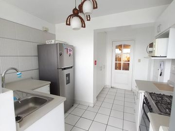 Alquilo Departamento San Antonio full amoblado y equipado c/parque reducto $.800