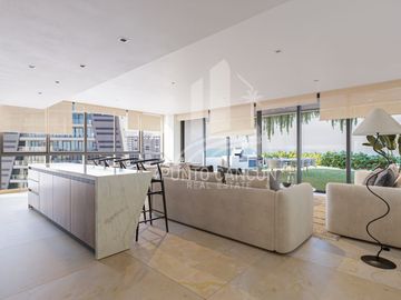 Preventa Exclusiva: Vellmari Grand Living en Puerto Cancún