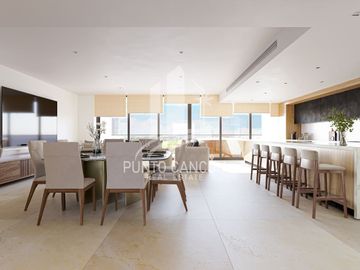 Preventa Exclusiva: Vellmari Grand Living en Puerto Cancún