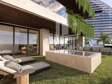 Preventa Exclusiva: Vellmari Grand Living en Puerto Cancún