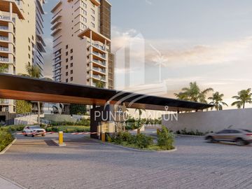 Preventa Exclusiva: Vellmari Grand Living en Puerto Cancún