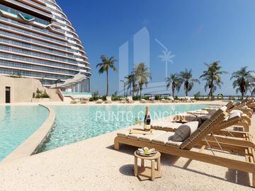 Preventa Exclusiva: Vellmari Grand Living en Puerto Cancún