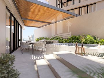 Preventa Exclusiva: Vellmari Grand Living en Puerto Cancún