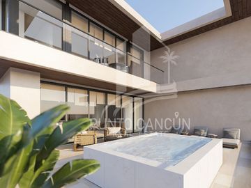 Preventa Exclusiva: Vellmari Grand Living en Puerto Cancún