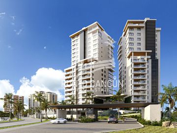 Preventa Exclusiva: Vellmari Grand Living en Puerto Cancún