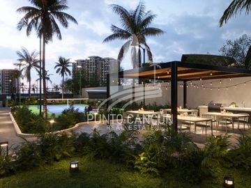 Preventa Exclusiva: Vellmari Grand Living en Puerto Cancún