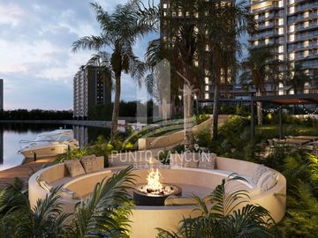 Preventa Exclusiva: Vellmari Grand Living en Puerto Cancún
