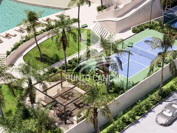 Preventa Exclusiva: Vellmari Grand Living en Puerto Cancún