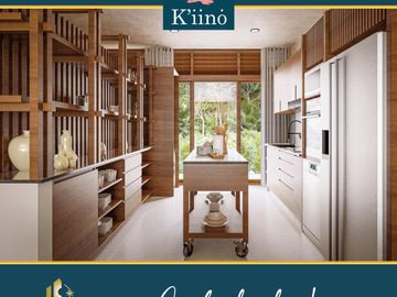 reventa Exclusiva: Kiino Cozumel - Residencias de Lujo en la Isla
