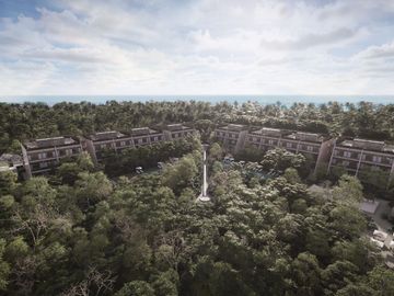 reventa Exclusiva: Kiino Cozumel - Residencias de Lujo en la Isla