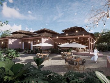 reventa Exclusiva: Kiino Cozumel - Residencias de Lujo en la Isla