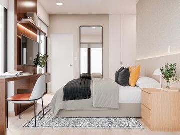 Venta de Moderno y Lindo Dpto. en San Isidro