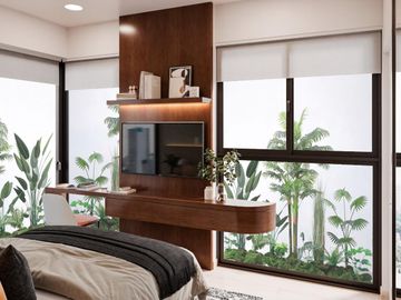 Venta de Moderno y Lindo Dpto. en San Isidro