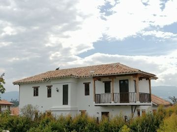 Venta casa para estrenar