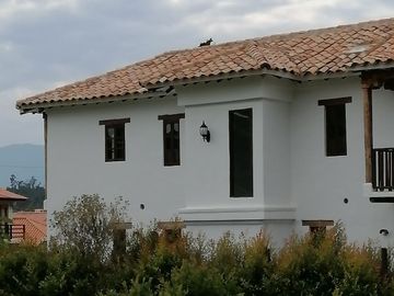 Venta casa para estrenar