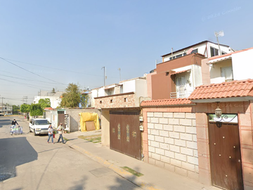 REMATO CASA EN EL BOSQUE TULTEPEC, ESTADO DE MÉXICO