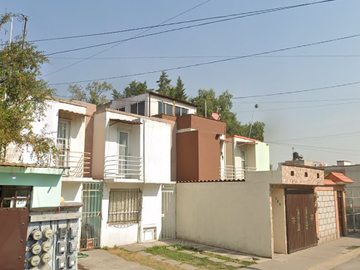 REMATO CASA EN EL BOSQUE TULTEPEC, ESTADO DE MÉXICO