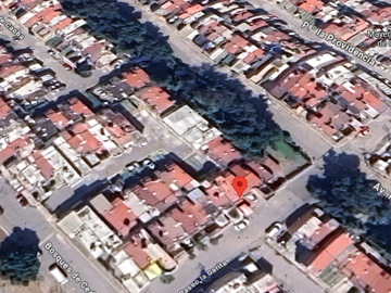 REMATO CASA EN EL BOSQUE TULTEPEC, ESTADO DE MÉXICO