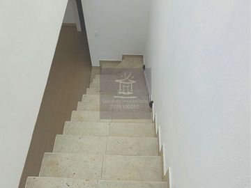 Venta Casa nueva en Tzompantle