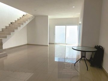 Venta Casa nueva en Tzompantle