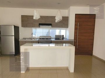 Venta Casa nueva en Tzompantle