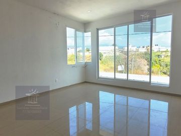 Venta Casa nueva en Tzompantle