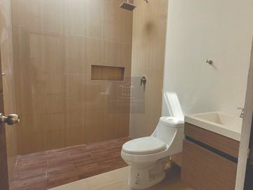 Venta Casa nueva en Tzompantle