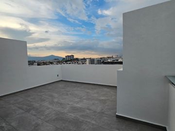 PASEO DE ANDALUCIA ALTOZANO  prototipo VIZCAYA