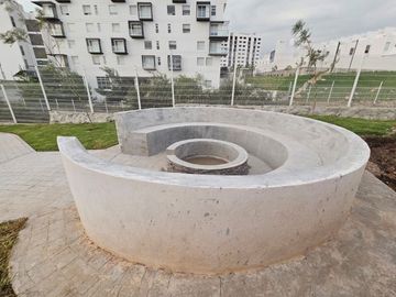 PASEO DE ANDALUCIA ALTOZANO  prototipo VIZCAYA