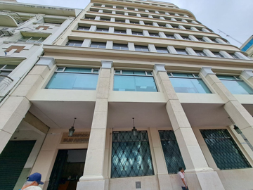 Alquiler de Oficina en el Centro de Guayaquil, Frente Al Malecón 2000