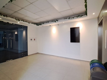 Alquiler de Oficina en el Centro de Guayaquil, Frente Al Malecón 2000