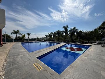HERMOSA CASA EN VENTA EN LA RIOJA, SANTA ANITA.