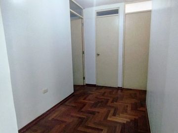 VENDO DEPARTAMENTO DE 80 M2 EN EL CONDOMINIO LA FLORESTA MATELLINI CHORRILLOS