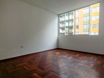 VENDO DEPARTAMENTO DE 80 M2 EN EL CONDOMINIO LA FLORESTA MATELLINI CHORRILLOS