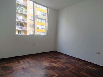 VENDO DEPARTAMENTO DE 80 M2 EN EL CONDOMINIO LA FLORESTA MATELLINI CHORRILLOS