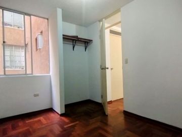 VENDO DEPARTAMENTO DE 80 M2 EN EL CONDOMINIO LA FLORESTA MATELLINI CHORRILLOS