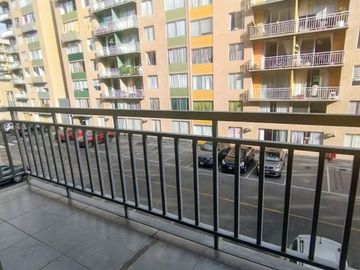 VENDO DEPARTAMENTO DE 80 M2 EN EL CONDOMINIO LA FLORESTA MATELLINI CHORRILLOS