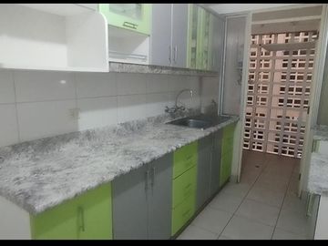 VENDO DEPARTAMENTO DE 80 M2 EN EL CONDOMINIO LA FLORESTA MATELLINI CHORRILLOS