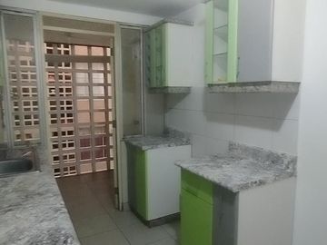 VENDO DEPARTAMENTO DE 80 M2 EN EL CONDOMINIO LA FLORESTA MATELLINI CHORRILLOS