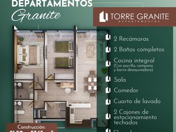 TORRE GRANITE