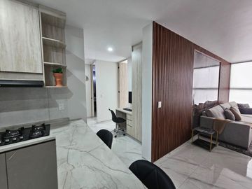 TORRE GRANITE