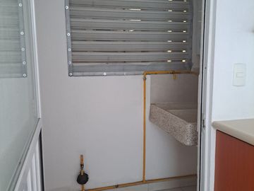 Departamento en Venta, Col Anahuac, Miguel Hidalgo, Ciudad de México