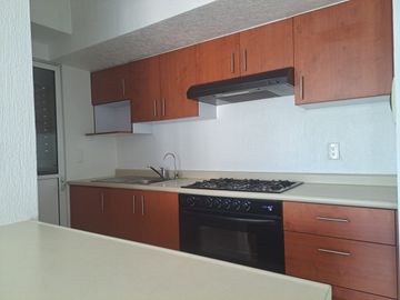 Departamento en Venta, Col Anahuac, Miguel Hidalgo, Ciudad de México