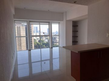 Departamento en Venta, Col Anahuac, Miguel Hidalgo, Ciudad de México