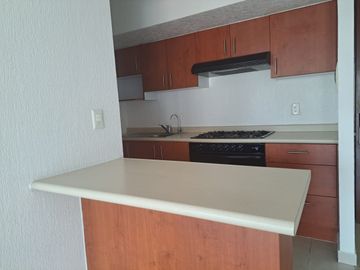 Departamento en Venta, Col Anahuac, Miguel Hidalgo, Ciudad de México
