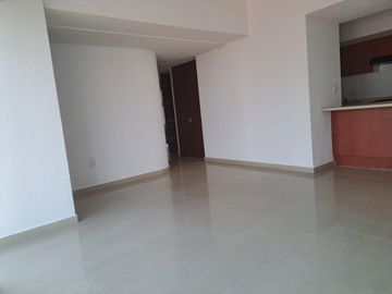 Departamento en Venta, Col Anahuac, Miguel Hidalgo, Ciudad de México