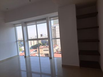 Departamento en Venta, Col Anahuac, Miguel Hidalgo, Ciudad de México