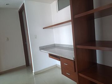 Departamento en Venta, Col Anahuac, Miguel Hidalgo, Ciudad de México