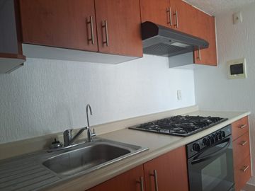 Departamento en Venta, Col Anahuac, Miguel Hidalgo, Ciudad de México
