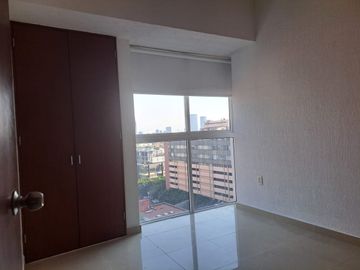 Departamento en Venta, Col Anahuac, Miguel Hidalgo, Ciudad de México